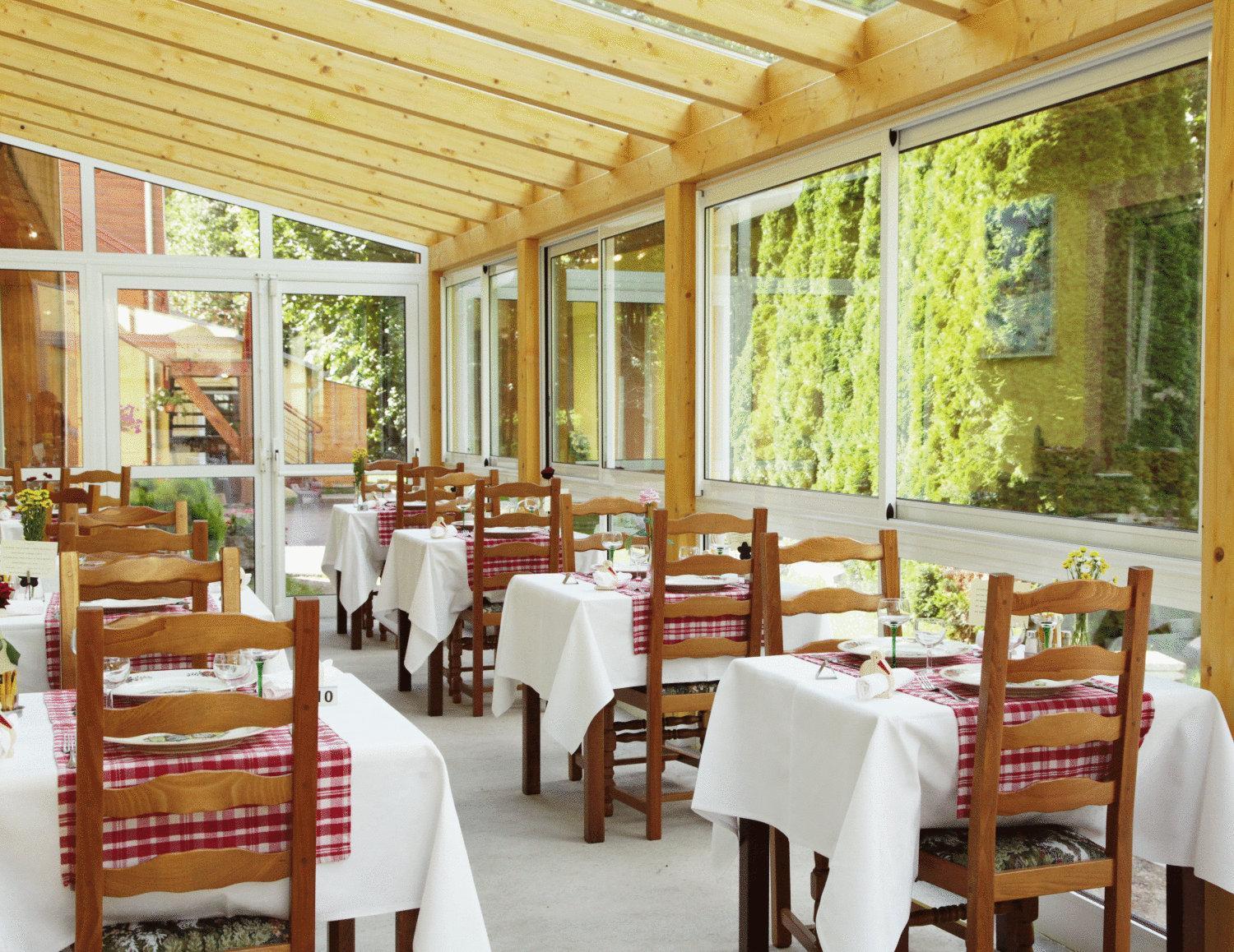 Logis Hotel Restaurant De La Poste Et Spa De Montagne Le Bonhomme Zewnętrze zdjęcie