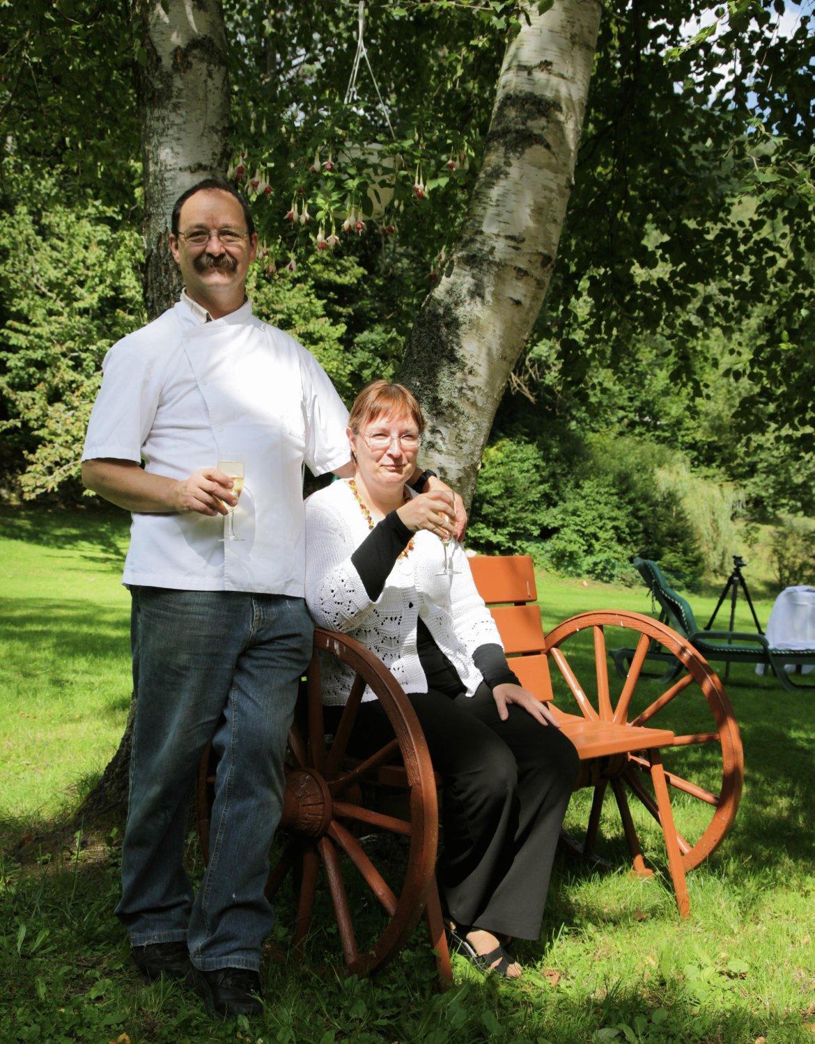 Logis Hotel Restaurant De La Poste Et Spa De Montagne Le Bonhomme Zewnętrze zdjęcie